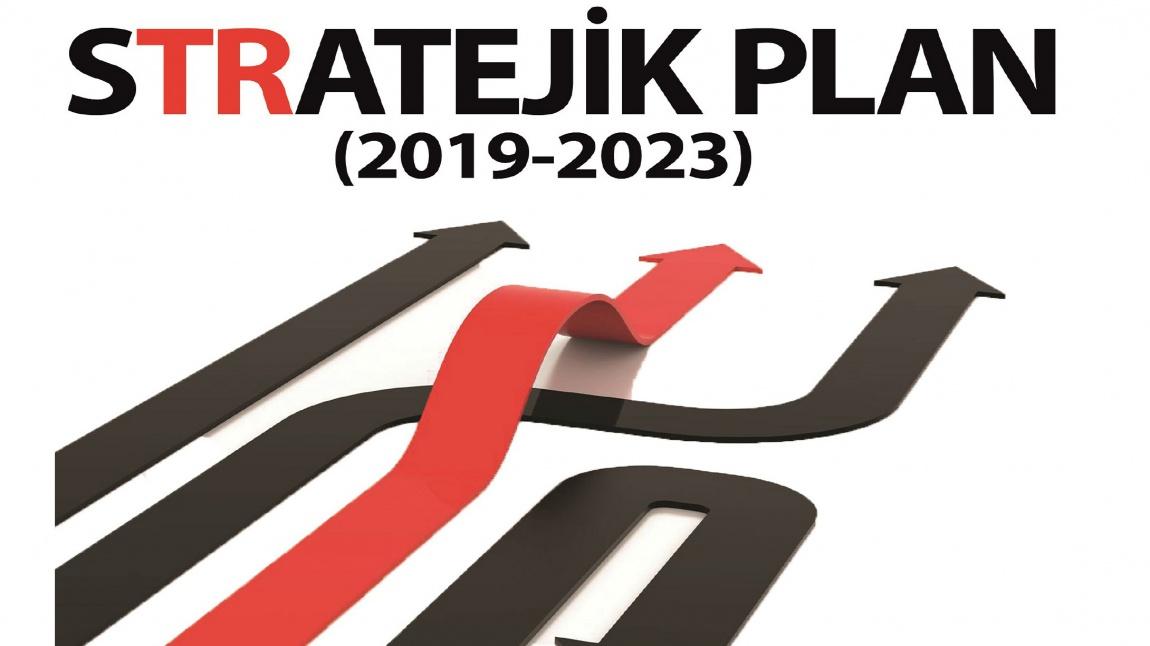 2019-2023 Stratejik Plan